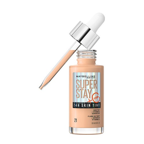 Maybelline Super Stay Liquid Foundation 24h Skin Tint 21 30ml