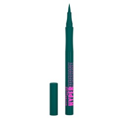 Maybelline Hyper Precise Liquid Eyeliner Emerald