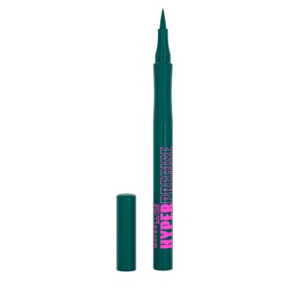 Maybelline Hyper Precise Liquid Eyeliner Emerald