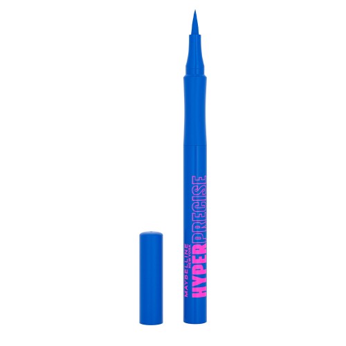Maybelline Hyper Precise Liquid Eyeliner Cobalt