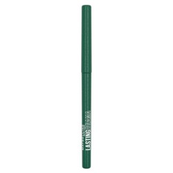 Maybelline Lasting Drama Crayon Liner 10 Midnight Black