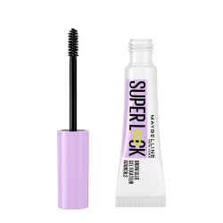 Maybelline Superlock Gel Eyebrow Fixer