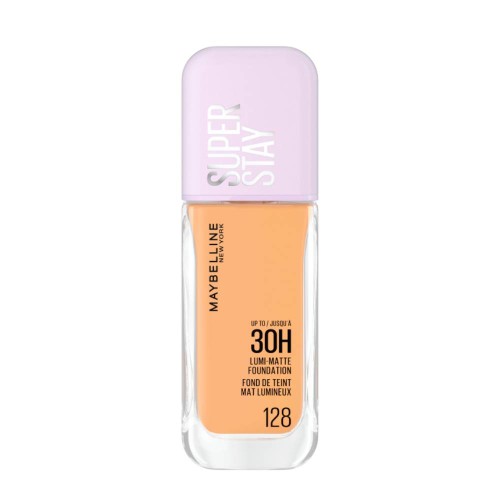 Maybelline Super Stay Lumi-Matte Foundation 128 35ml