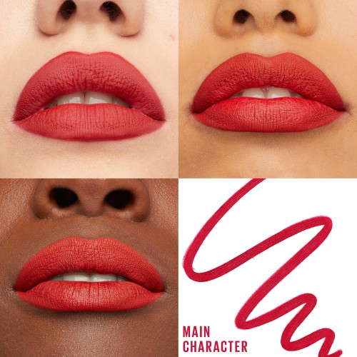 Maybelline Lifter Liner 10 Main Character
