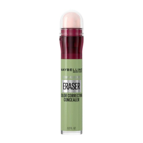 Maybelline Eraser Instant Age Rewind Green Tinted Concealer
