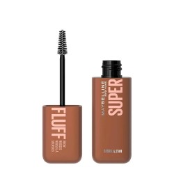 Maybelline Super Fluff Brow Mousse 255 Soft Brown