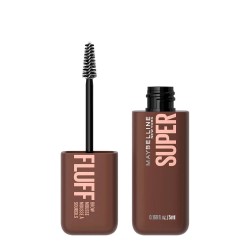 Maybelline Super Fluff Eyebrow Mousse 260 Deep Brown