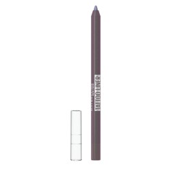Maybelline Tattoo Gel Liner Long Lasting Eye Pencil 822 Space Graphite