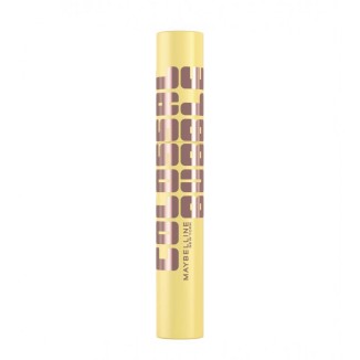Maybelline Colossal Bubble Mascara Black