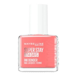 Maybelline Super Stay Ink Bonder Nail Polish 135 Nude Rose