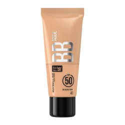 Maybelline Fit Me BB Cream SPF50 40 Nude