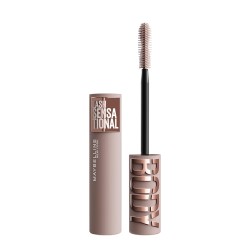 Maybelline Body Lash Sensational Mascara Black
