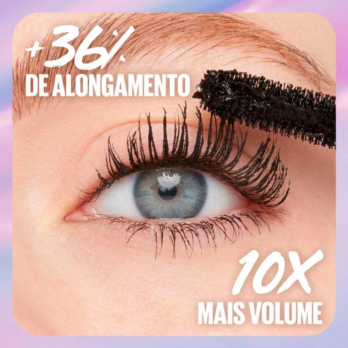 Maybelline The Falsies Surreal Eyelash Mask 10ml