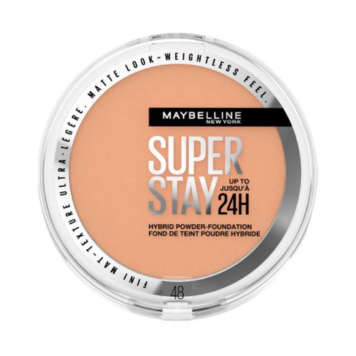 Maybelline SuperStay 24H Base Powder 48 9g