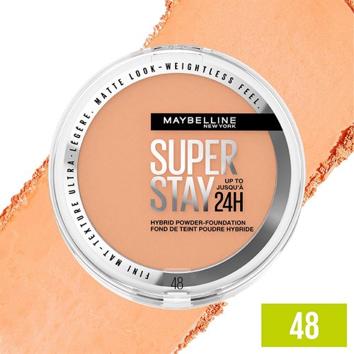 Maybelline SuperStay 24H Base Powder 48 9g