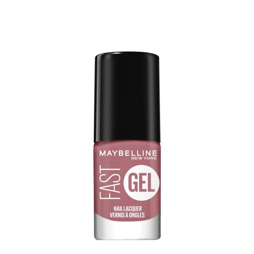 Maybelline Varnish Fast Gel 4 Bit of Blush 7ml