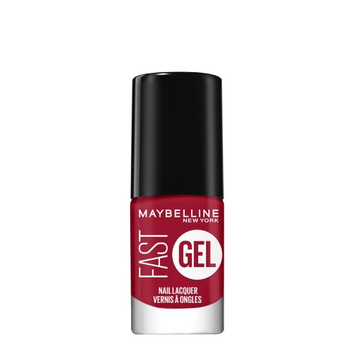 Maybelline Varnish Fast Gel 10 Fuschsia Ecstacy 7ml