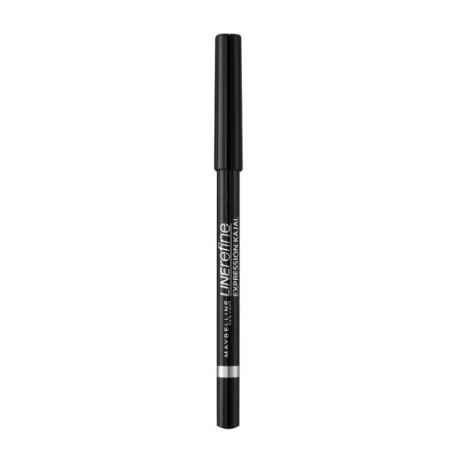 Maybelline LINErefine Expression Kajal Eyeliner Black