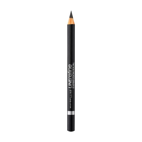 Maybelline LINErefine Expression Kajal Eyeliner Black