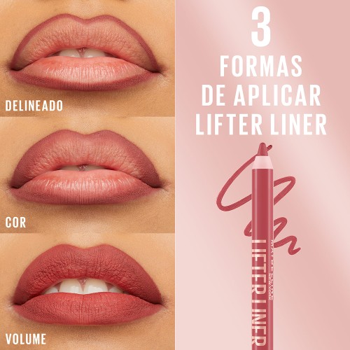 Maybelline Lifter Liner 06 Line Leader