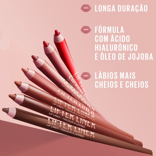 Maybelline Lifter Liner 06 Line Leader