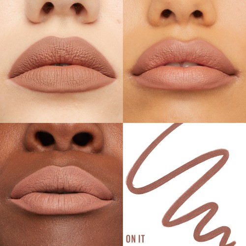 Maybelline Lifter Liner 05 On It Maybelline Lifter Liner 05 On It