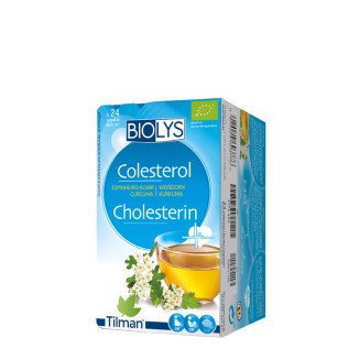 Biolys Cholesterol 24 sachets