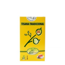 MeCTea Traditional Herbal Tea DI 100g