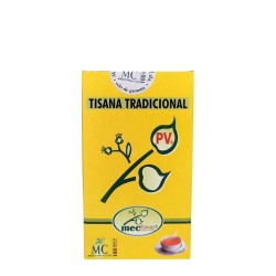 MeCTea Traditional Herbal Tea PV 100g
