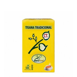 MeCTea Traditional Herbal Tea CT 100g