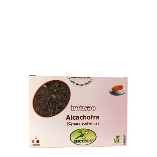 MeCTea Artichoke Infusion 20 sachets