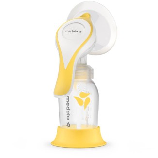 Medela Harmony Flex Manual Breast Pump