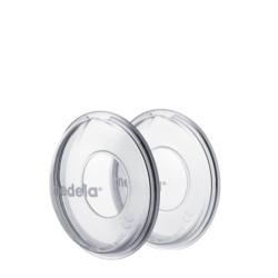 Medela Milk Collector 2 units