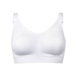 Medela Ultimate Bodyfit Bra L White