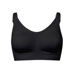 Medela Ultimate Bodyfit Bra XL Black