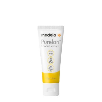Medela Purelan Lanolin Cream 37g