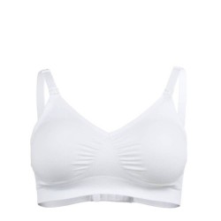 Medela Keep Cool Breastfeeding Support White M