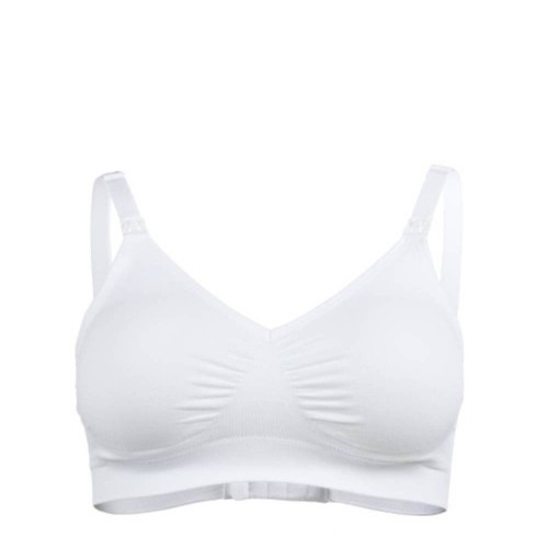 Medela Keep Cool Breastfeeding Support White M