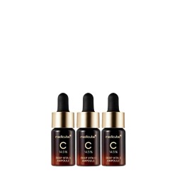 Medicube Deep Vitamin C Ampoule 3x10ml