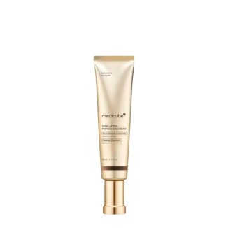 Medicube Eye Cream with Peptides for Deep Lifting 30ml