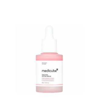 Medicube PDRN Pink Peptide Serum 30ml