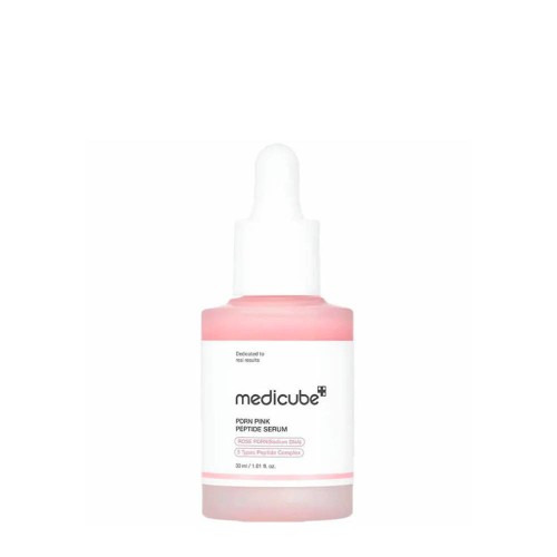 Medicube PDRN Pink Peptide Serum 30ml