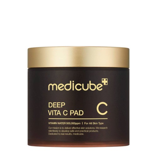 Medicube Deep Disco Vitamin C 150g