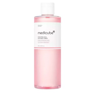 Medicube PDRN Calming Rose Peptide Tonic 250ml