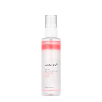 Medicube PDRN Spray Serum with Pink Glutathione 100ml
