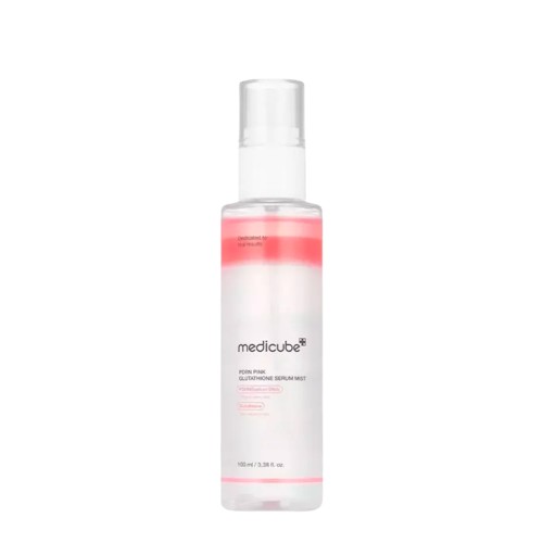 Medicube PDRN Spray Serum with Pink Glutathione 100ml