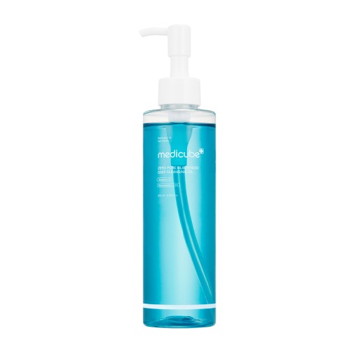 Medicube Zero Pore Deep Cleansing Oil for Pores 205ml