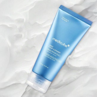 Medicube Zero Cleansing Foam 120g