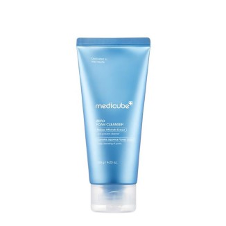 Medicube Zero Cleansing Foam 120g