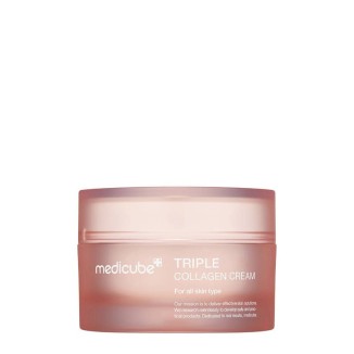 Medicube Triple Collagen Rejuvenating Cream with Collagen 50ml
